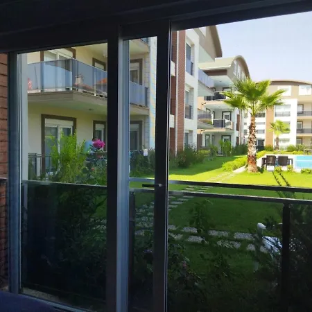 Belek Resort Residence