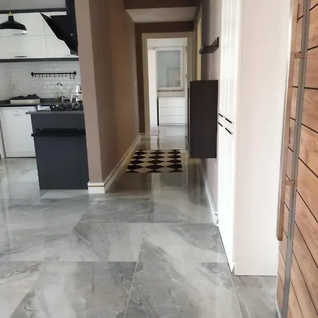 Belek Resort Residence Апартаменты Белек