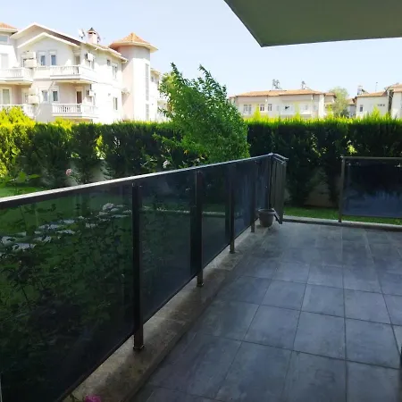 Апартаменты Belek Resort Residence *