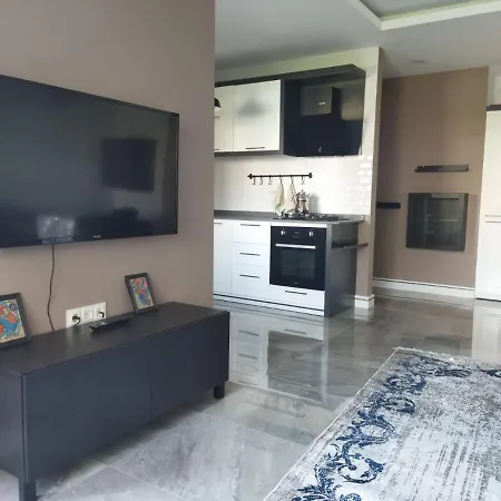 Belek Resort Residence Апартаменты Белек