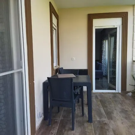 Belek Resort Residence Белек