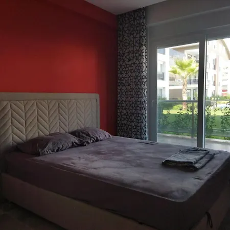 Belek Resort Residence Белек
