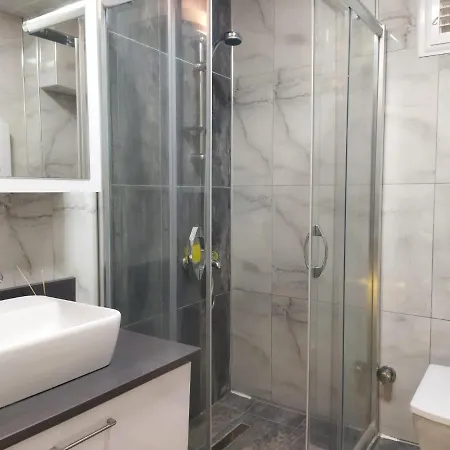 Belek Resort Residence Апартаменты Белек
