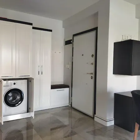 Belek Resort Residence Апартаменты Белек
